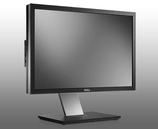 Dell monitor 1907fpt driver for mac